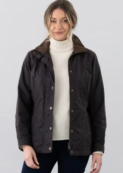 Mountrath Jacket - Java