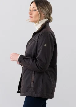 Mountrath Jacket - Java
