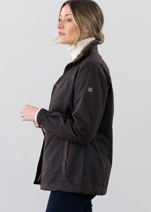 Mountrath Jacket - Java