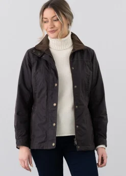 Mountrath Jacket - Java