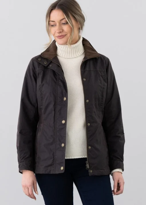 Mountrath Jacket - Java