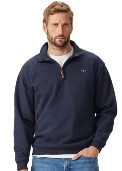 Mulyungarie Top - Navy