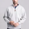 Mulyungarie Top - Grey Marle II