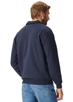 Mulyungarie Top - Navy