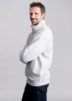 Mulyungarie Top - Grey Marle II