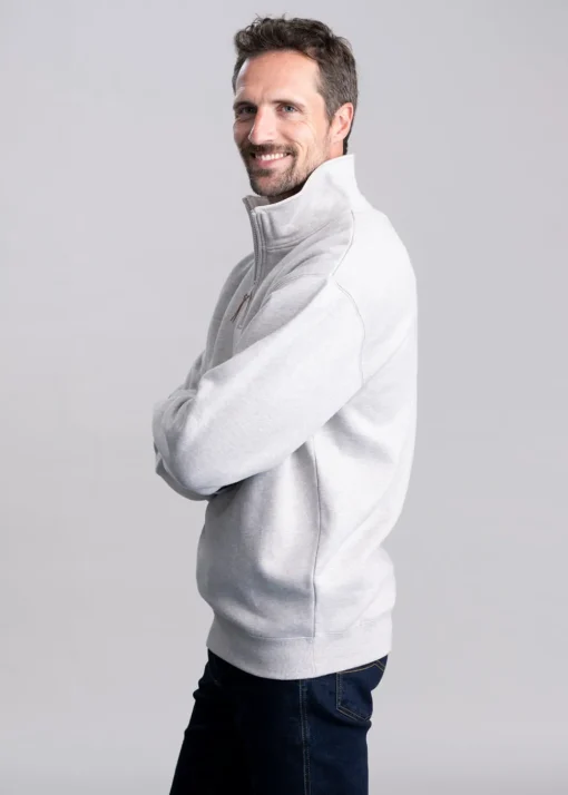 Mulyungarie Top - Grey Marle II