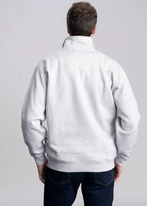 Mulyungarie Top - Grey Marle II