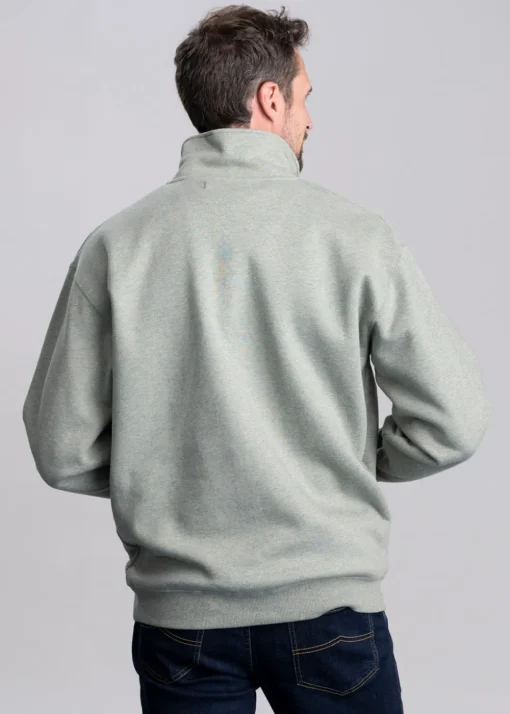 Mulyungarie Top - Green Marle
