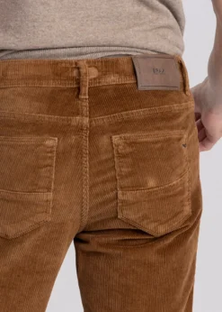 Mythos Cord Cadiz Jeans - Hazel