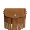 Nashville Saddlebag - Tan