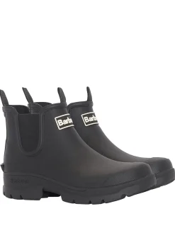 Nimbus Chelsea Wellington - Black