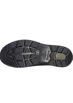 Nimbus Chelsea Wellington - Black
