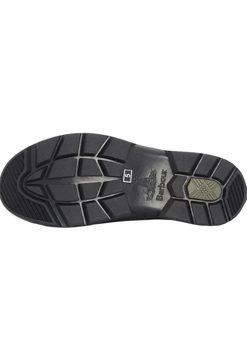 Nimbus Chelsea Wellington - Black
