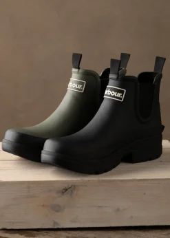 Nimbus Chelsea Wellington - Black