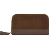 Northbrook Purse - Cigar