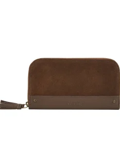Northbrook Purse - Cigar