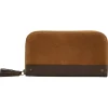 Northbrook Purse - Camel