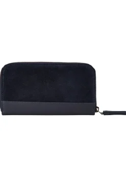 Northbrook Purse - French Navy