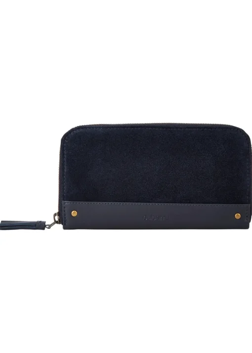 Northbrook Purse - French Navy
