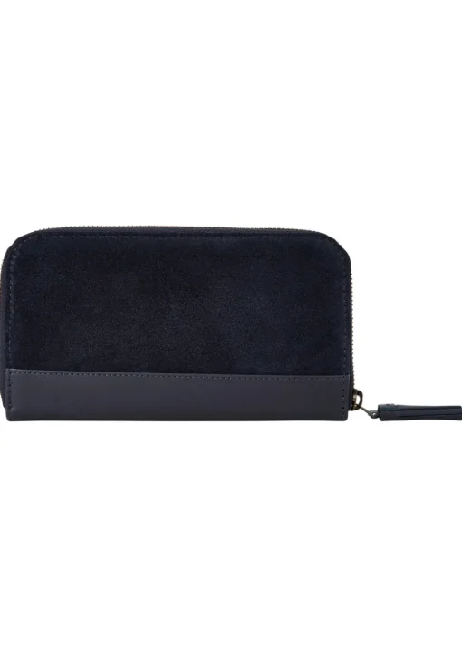 Northbrook Purse - French Navy