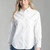Olney Shirt - White