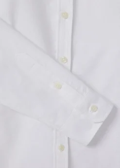 Olney Shirt - White