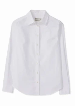 Olney Shirt - White