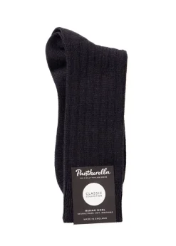 Packington Socks - Black