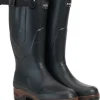Parcours 2 ISO Wellingtons - Bronze