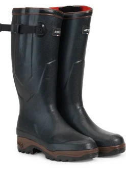Parcours 2 ISO Wellingtons - Bronze