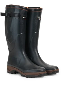 Parcours 2 Vario Wellingtons - Bronze