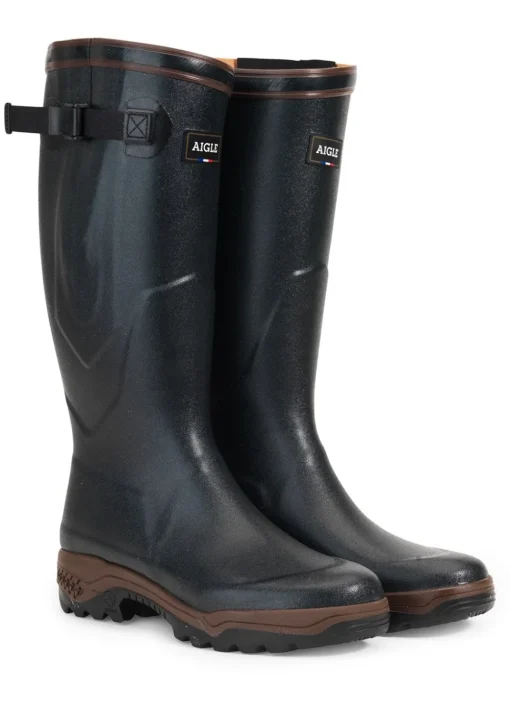 Parcours 2 Vario Wellingtons - Bronze