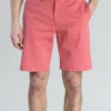 Paul Shorts - Coral
