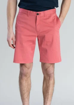 Paul Shorts - Coral