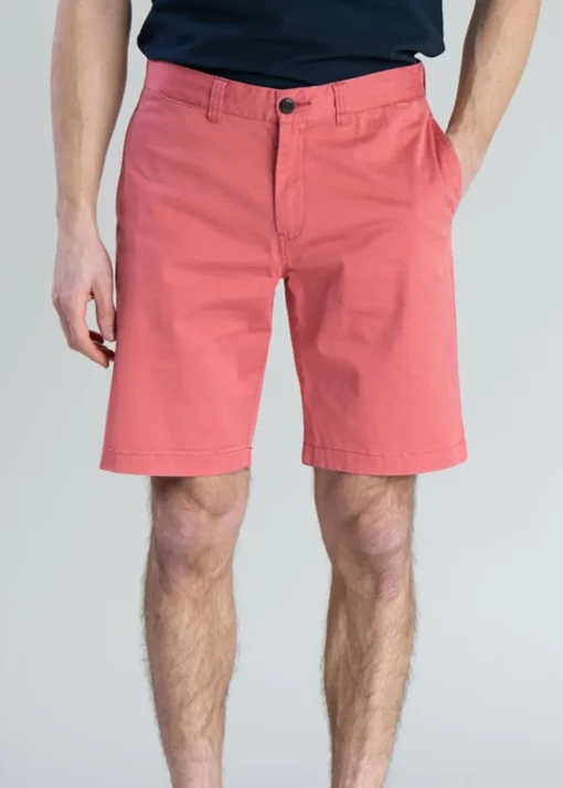 Paul Shorts - Coral