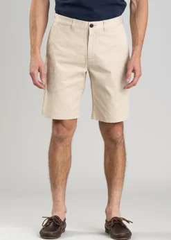 Paul Shorts - Oat