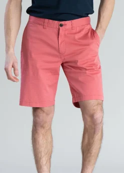 Paul Shorts - Coral