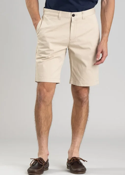 Paul Shorts - Oat