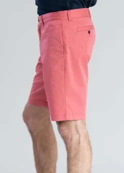 Paul Shorts - Coral