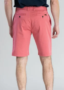 Paul Shorts - Coral