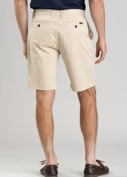 Paul Shorts - Oat