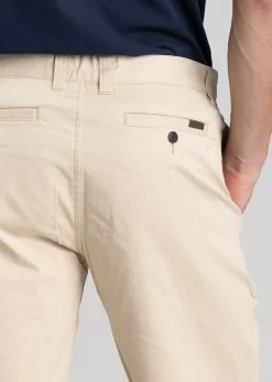 Paul Shorts - Oat