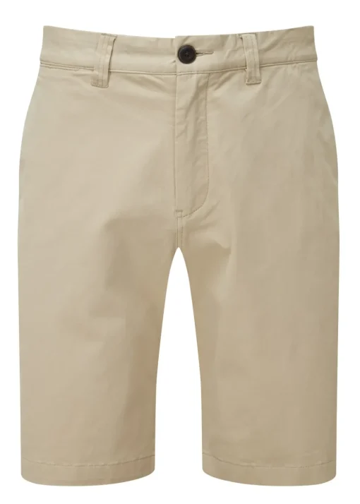 Paul Shorts - Oat