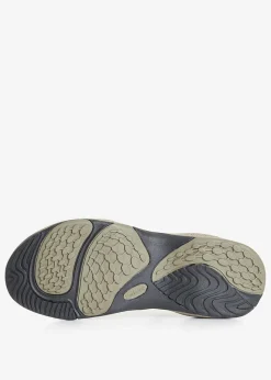 Pawston Sandals - Brown