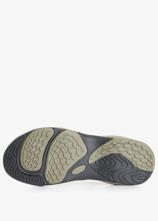 Pawston Sandals - Brown