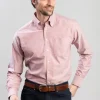 Percival Shirt - Watermelon