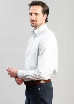 Percival Shirt - Mint
