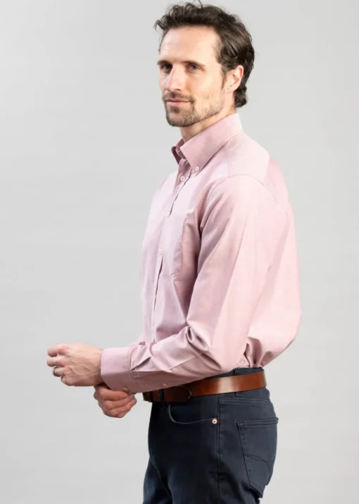 Percival Shirt - Watermelon