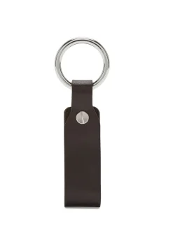 Pioneer Key Fob - Chestnut
