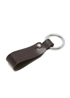 Pioneer Key Fob - Chestnut